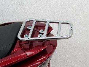 Fehling フェーリング ラゲッジキャリア for Givi/Kappa Topcase AN400 Burgman SUZUKI スズキ リアキャリア 外装