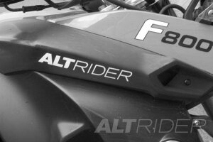 AltRider �A���g���C�_�[ Decal Kit F800 GS F700 F650 BMW �X�e�b�J�[�E�f�J�[�� �O��