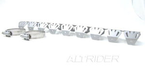 AltRider AgC_[ Universal Header Guard G 650 X BMW }t[K[hEq[gK[h }t[