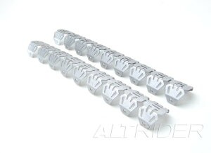 AltRider AgC_[ Universal Header Guards (pair) R 1200 GSW BMW }t[K[hEq[gK[h }t[