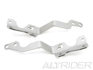 AltRider AgC_[ Crash Bar and Skid Plate Mounting Brackets R 1200 GS Adventure Water Cooled BMW A_[K[hEXLbhv[g t[