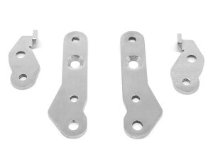 AltRider AgC_[ Fender Riser Kit CRF1000L Africa Twin HONDA z_ ̑OIvVECi O