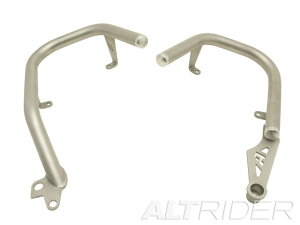 AltRider AgC_[ Crash Bars Tiger Explorer 1200 TRIUMPH gCAt GWK[h t[