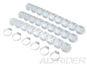 AltRider AgC_[ Universal Header Guard Tiger Explorer 1200 TRIUMPH gCAt }t[K[hEq[gK[h }t[