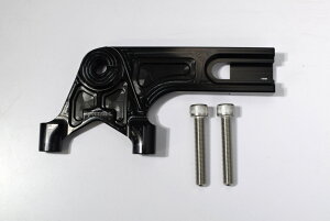EVATEK エヴァテック リアキャリパーサポート for GP4-MINI キャストホイール CT125 ハンターカブ HONDA ホンダ キャリパーサポート・ブラケット ブレーキ