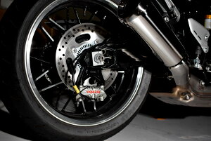 EVATEK G@ebN EZpbP[W ALp[T|[g for GP4-MINI Z900RS CAFE KAWASAKI JTL Lp[T|[gEuPbg u[L