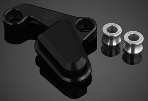 BIKERS oCJ[Y tgLp[K[h AEROX155 R STANDARD NEW NMAX YAMAHA }n Lp[K[h t[