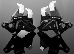 BIKERS oCJ[Y tgLp[K[h () VERSYS 650 KAWASAKI JTL Lp[K[h t[