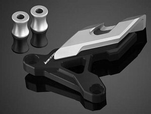 BIKERS oCJ[Y tgLp[K[h () CB650F CBR650F HONDA z_ Lp[K[h t[