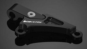 BIKERS �o�C�J�[�Y �N���b�`�P�[�u���z���_�[ CB300F CBR250R CBR300R NEW CL300 REBEL300 HONDA �z���_ �쓮�n �J���[�F�V���o�[