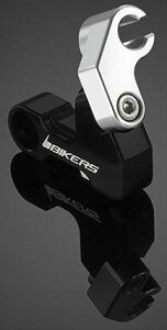 BIKERS �o�C�J�[�Y �N���b�`�P�[�u���z���_�[ MONKEY 125 MSX125 SF HONDA �z���_ �쓮�n �J���[�F���C�g�S�[���h