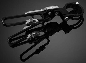 BIKERS oCJ[Y Xs[h[^[P[uKCh BIKERStgK[hp KSR PRO KAWASAKI JTL u[Lz[XEC[KCh u[L