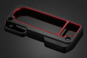 BIKERS oCJ[Y Meter Case Cover CB500F CB500X CB650R CBR500R CBR650R HONDA z_ [^[Jo[ [^[ECWP[^[֌W dn