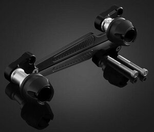 BIKERS oCJ[Y Exhaust Protector ALL NEW ADV160 HONDA z_ }t[K[hEq[gK[h }t[