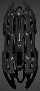 BIKERS oCJ[Y Exhaust Guard CLICK125i PCX125 PCX150 HONDA z_ }t[K[hEq[gK[h }t[