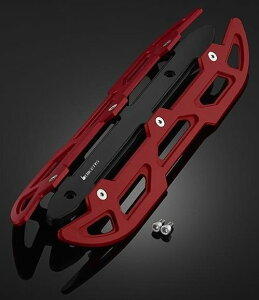 BIKERS oCJ[Y Exhaust Guard PCX150 HONDA z_ }t[K[hEq[gK[h }t[