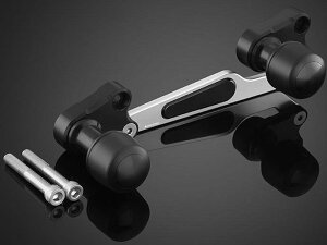 BIKERS oCJ[Y Exhaust Protector }t[K[hEq[gK[h }t[