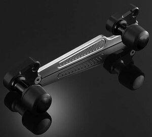 BIKERS oCJ[Y Exhaust Protector ALL NEW ADV160 HONDA z_ }t[K[hEq[gK[h }t[