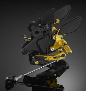 BIKERS �o�C�J�[�Y �o�b�N�X�e�b�v NEW NINJA 650 Z650 KAWASAKI �J���T�L �X�e�b�v �����