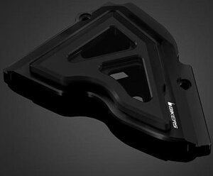 BIKERS �o�C�J�[�Y �t�����g�X�v���P�b�g�J�o�[ EXCITER150 M-SLAZ YZF-R15 YAMAHA ���}�n �X�v���P�b�g�J�o�[ �O��