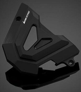 BIKERS oCJ[Y Front Sprocket Cover NINJA 250 300 Z250 Z300 KAWASAKI JTL XvPbgJo[ O