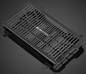 BIKERS oCJ[Y `^R[eBOXeXWG[^[K[h (1.2 mm) NINJA 250 300 Z250 Z300 KAWASAKI JTL WG[^[RAK[hEICN[[RAK[h p֘A GW