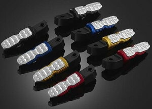 BIKERS oCJ[Y Rear Footrests EXCITER150 YZF-R15 YAMAHA }n ^fXebvE^fuPbg Xebv 