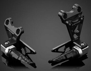 BIKERS �o�C�J�[�Y �^���f���X�e�b�v�Z�b�g D-TRACKER125 D-TRACKER150 KAWASAKI �J���T�L �^���f���X�e�b�v�E�^���f���u���P�b�g �X�e�b�v �����