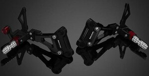 BIKERS �o�C�J�[�Y �^���f���X�e�b�v�Z�b�g CB300F CB500F CB500X CBR250R CBR300R CBR500R HONDA �z���_ �^���f���X�e�b�v�E�^���f���u���P�b�g �X�e�b�v �����