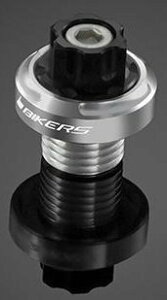 BIKERS oCJ[Y Gear Oil Filler Plug G350 AEROX155 R STANDARD FAZZIO SMART KEY NEW New Grand Filano Hybrid CONNECTED NMAX XMAX300 QBIX S TRICITY125 TRICITY155 LAMBRETTA ub^ YAMAHA }n tB[Lbv GWp[