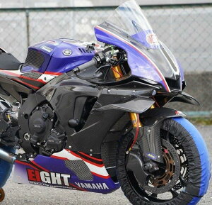 EIGHT(˒J) GCg(TC^j) tJE YZF-R1 YAMAHA }n tJEEOZbg JE֘A O ^CvFQ^A_[JEFbVdl