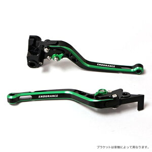 ENDURANCE �G���f�������X �A�W���X�^�u�����o�[���E�Z�b�g HG BANDIT1250 BANDIT650 SV1000 V-STROM1000 SUZUKI �X�Y�L �u���[�L�E�N���b�`���o�[�Z�b�g �n���h�����Ӄp�[�c �n���h��