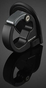 BIKERS �o�C�J�[�Y �t�b�N (�}�b�g�O���[) GTS SUPER 150 I-GET SUPERSPORT 300 HPE SUPERTECH NEW S 125 SEI GIORNI II EDITION Vespa �x�X�p �c�[�����O�t�b�N