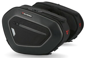 SW-MOTECH SWebN PRO BLAZE ThobOZbg XSR125 YAMAHA }n TChobO ԑ̗pobOEP[X