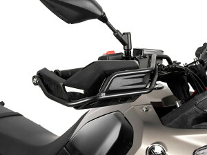 HEPCO&BECKER ヘプコ&ベッカー ハンドガード/ハンドプロテクター Tenere 700 YAMAHA ヤマハ ハンドガード・ナックルガード ハンドル周辺パーツ ハンドル
