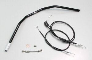 HURRICANE �n���P�[�� �g���b�J�[HIGH �n���h��SET XSR125 YAMAHA ���}�n �n���h���o�[ �n���h��