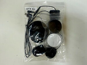 LEXIN レシン GTX Audio Pack(レシンジーティーエックス オーディオキット) その他ツーリング用品