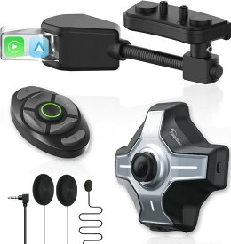 Kaedear カエディア バイク用ヘッドアップディスプレイ スマートレコードアイ ナビ 電子機器類