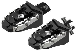 DUCABIKE (DBK) �h�D�J�o�C�N (�f�B�[�r�[�P�[) �A�W���X�^�u�� �h���C�o�[�y�O �G���f���[���f�U�C�� MULTISTRADA V2 S V4 PIKES PEAK DUCATI �h�D�J�e�B �t�b�g�y�O �X�e�b�v �����