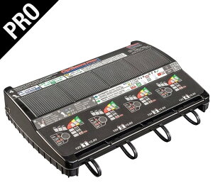 TECMATE ebNCg OptiMate PRO-4 DUO obe[[dEobe[`[W[ obe[֘A