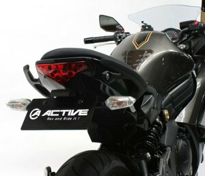 ACTIVE ANeBu tF_[XLbg Ninja400 Ninja650 KAWASAKI JTL tF_[֘A O