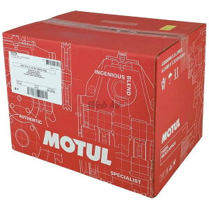 MOTUL `[ yP[Xz300V RACING KIT OIL 2376H 4T (300V [VO Lbg IC) y0W-30zy5L×4zy4TCNICz 4TCNIC IC