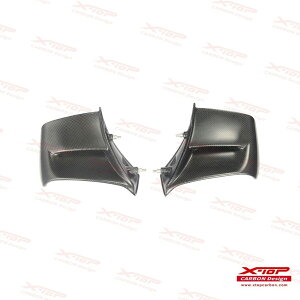 X-TOP �G�b�N�X�g�b�v �E�B���O���b�g�L�b�g PANIGALE V4 DUCATI �h�D�J�e�B �X�|�C���[�E�E�C���O �O��