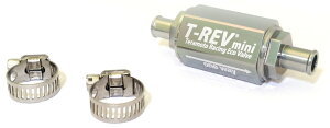T-REV(���{�����ԏ���) �e�B�[���u T-REVmini ��9 0.07 �ėp �����o���u �G���W���p�[�c �G���W��