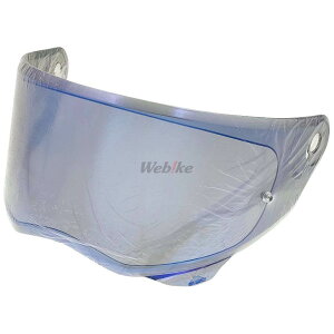 HJC エイチジェイシー HJP292 V10用ピンロックミラーシールド V10 ヘルメットシールド ヘルメット