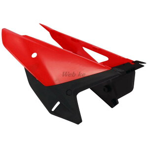 POLISPORT |X|[c TChpl for CRF250R/RXC450R/RX 25- CRF250R CRF250RX CRF450R CRF450RX HONDA z_ TChJEETChJo[ JE֘A O