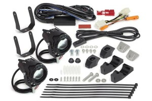 SP SP^PK LEDtHOvLbg(JbgC/10W/2F)(2)/CT125(JA55/JA65)(쐻Tut[ԗp) CT125 n^[Ju HONDA z_ tHOv Η dn