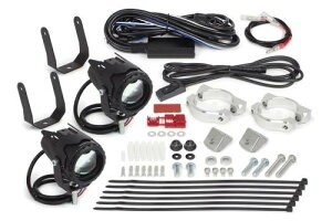 SP���� SP�^�P�K�� LED�t�H�O�����v�L�b�g(�J�b�g���C��/10W/2�F)(2��)/GROM�EMSX125/SF�E�����L�[125�E�_�b�N�X125 �����L�[125 �����L�[125�^�C���f�� GROM MSX125 MSX125SF MSX �_�b�N�X125 HONDA �z���_ �t�H