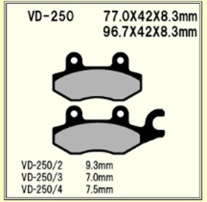 Vesrah xX ^pbh V^[hu[Lpbh o[O}400 XJCEFCu400 ^CvS Z e-1 jW W175 MEGURO S1 W230 Z250 250 250R 250SL Z300 300 G~l[^[4002023- Z400 Ninja 7 Hybrid K3 W800 CA