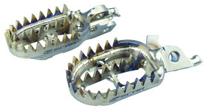 Scar Racing XJ[[VO `^tbgyO Gripper CRF250L CR125R CR250R CRF150R CRF250R CRF450R CRF250RX CRF450RX CRF250X CRF450X CRF250RALLY CRF300L CRF300RALLY CRF450L CRF250RW CRF450RW CRF1000L AFRICA TWIN CRF1100L CRF M HONDA z